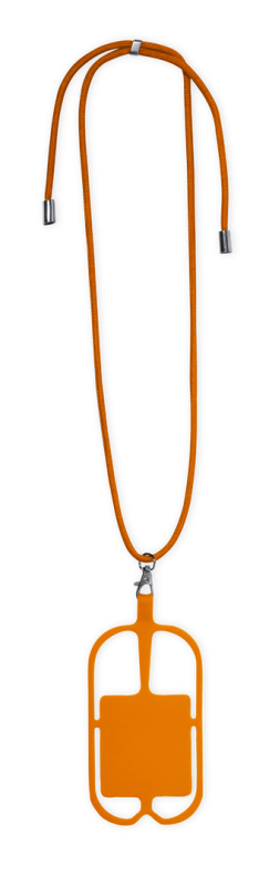 Lanyard da stampare - cod. MK20156