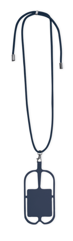 Lanyard da stampare - cod. MK20156