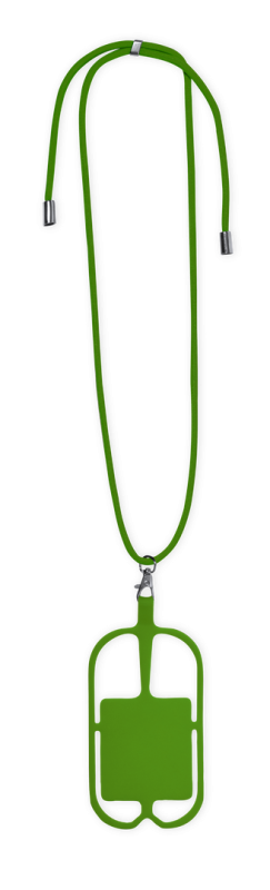 Lanyard da stampare - cod. MK20156