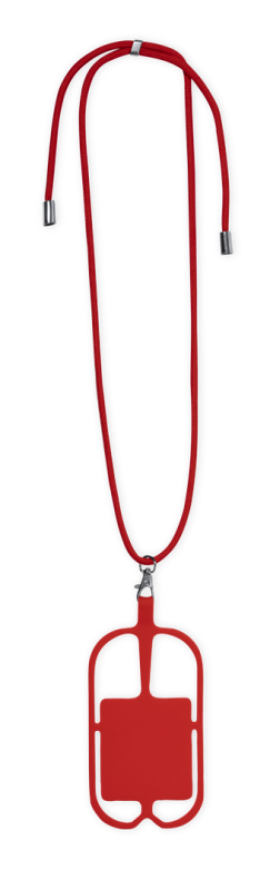 Lanyard da stampare - cod. MK20156