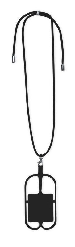 Lanyard da stampare - cod. MK20156