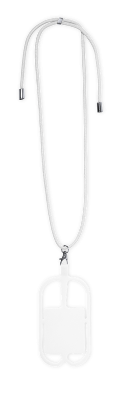 Lanyard da stampare - cod. MK20156