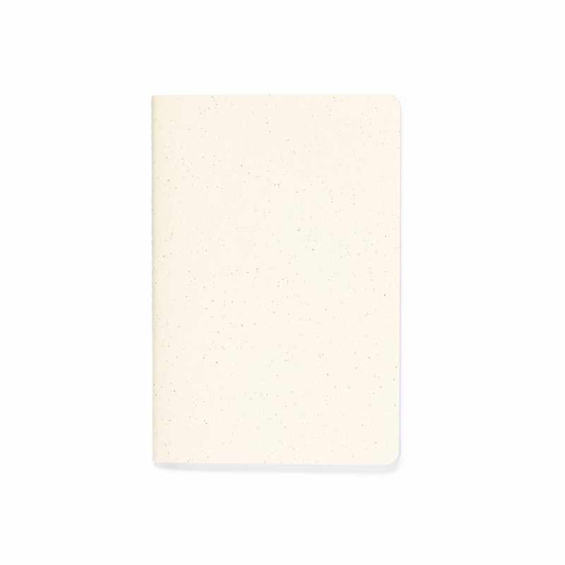 Taccuino con logo promozionale - cod. MK20165