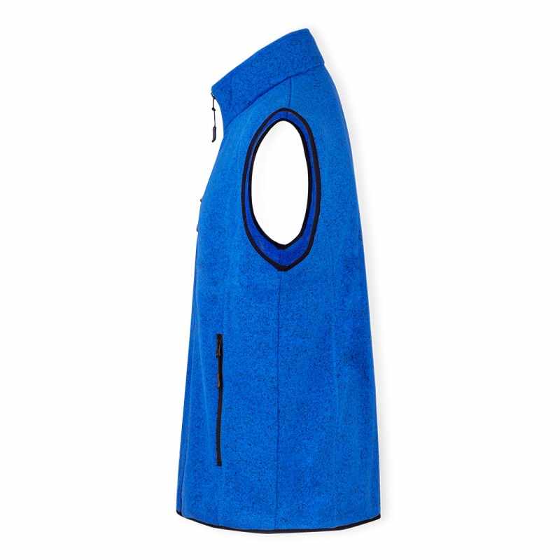 Gilet personalizzabile da lavoro - cod. MK20168