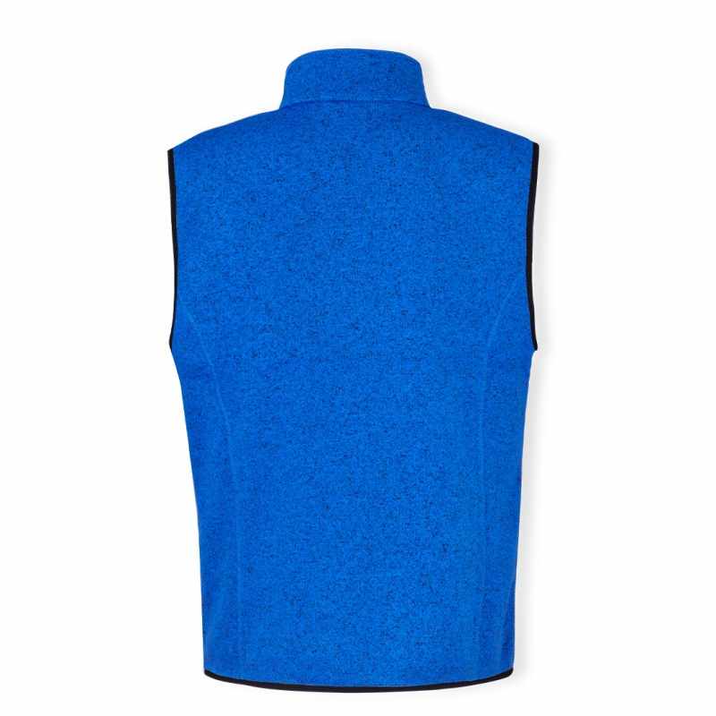 Gilet personalizzabile da lavoro - cod. MK20168