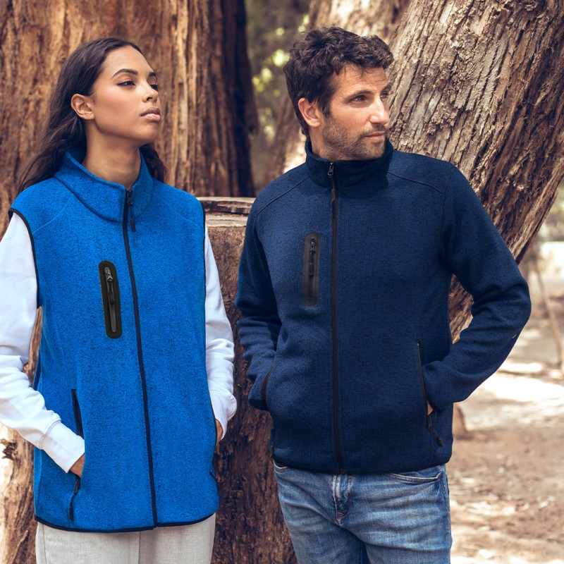 Gilet personalizzabile da lavoro - cod. MK20168