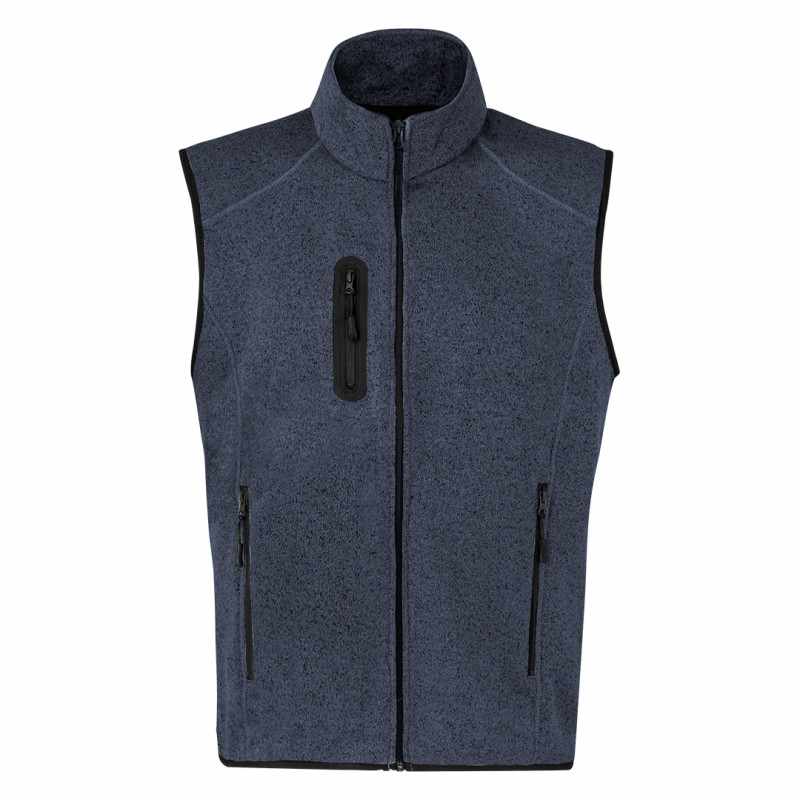 Gilet personalizzabile da lavoro - cod. MK20168