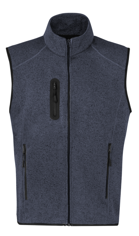 Gilet personalizzabile da lavoro - cod. MK20168