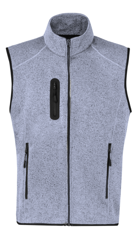 Gilet personalizzabile da lavoro - cod. MK20168
