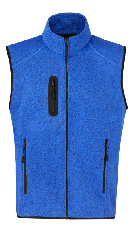 Gilet personalizzabile da lavoro - cod. MK20168