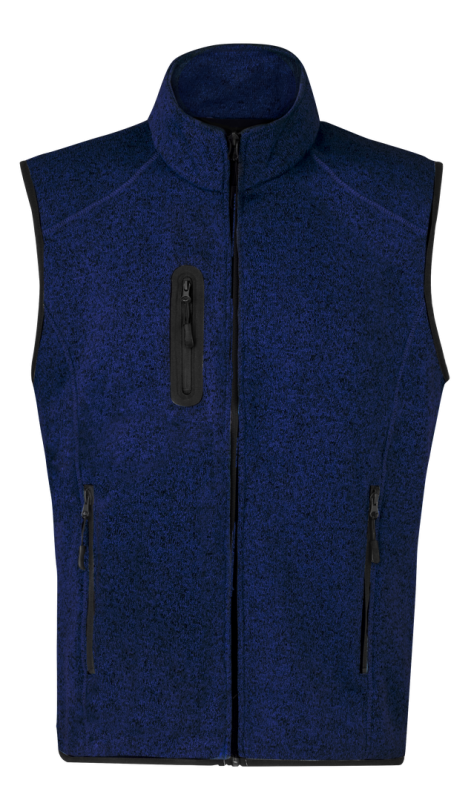 Gilet personalizzabile da lavoro - cod. MK20168