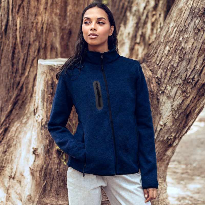 Giacca da personalizzare con logo - cod. MK20169