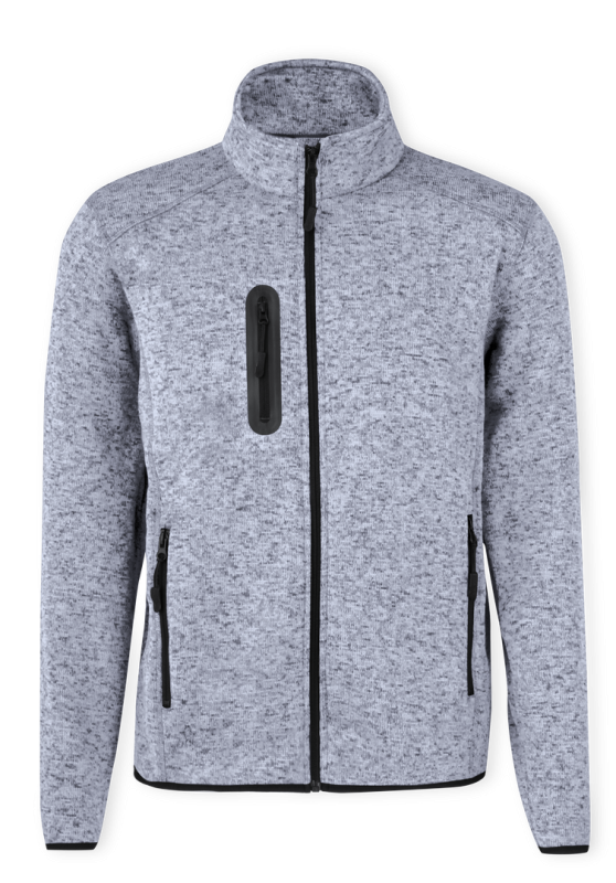 Giacca da personalizzare con logo - cod. MK20169