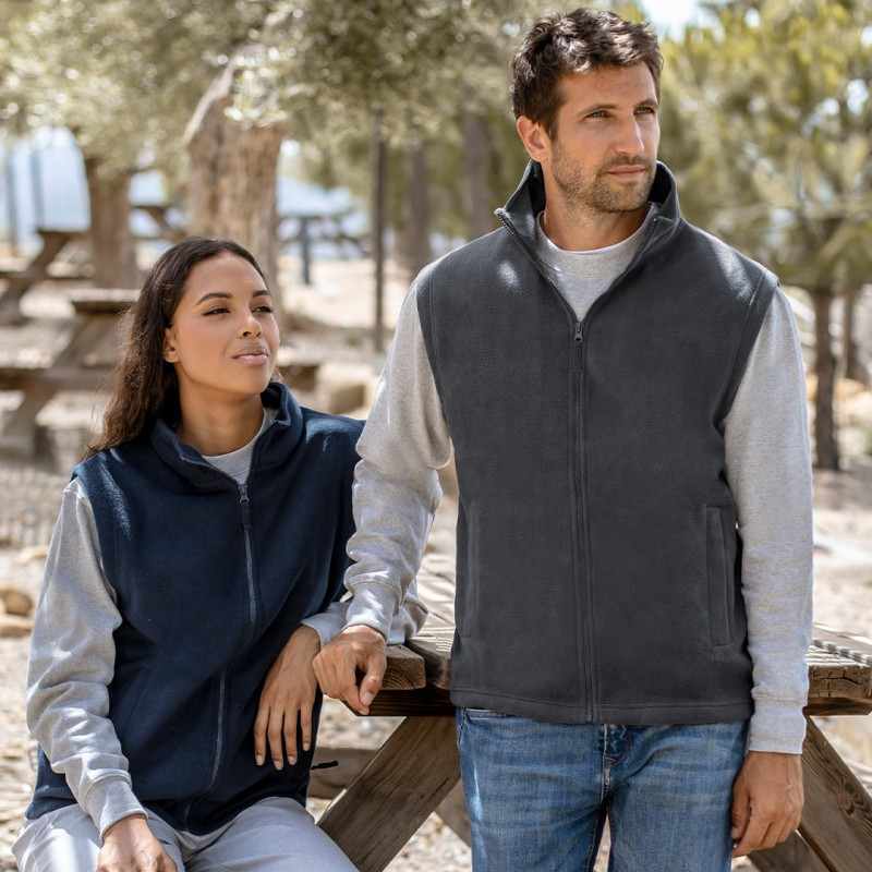 Gilet da personalizzare - cod. MK20170