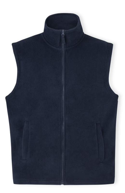 Gilet da personalizzare - cod. MK20170