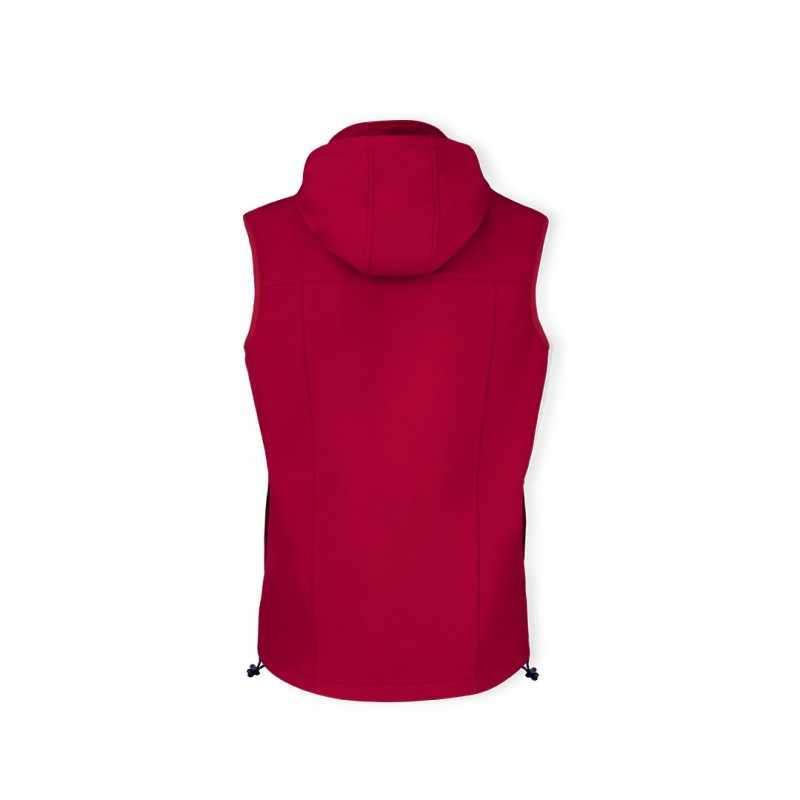 Gilet da stampare - cod. MK20172