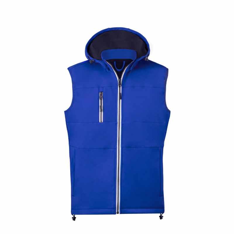 Gilet da stampare - cod. MK20172