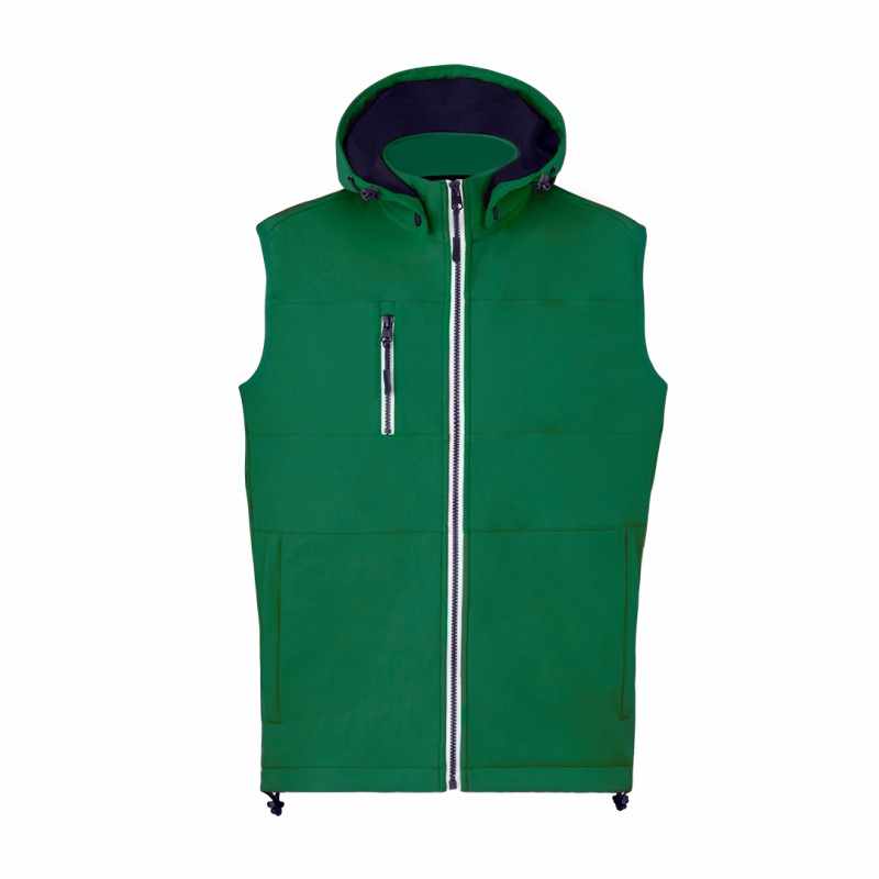 Gilet da stampare - cod. MK20172