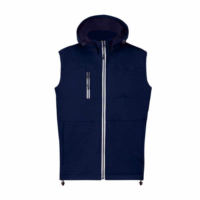 Gilet da stampare - cod. MK20172
