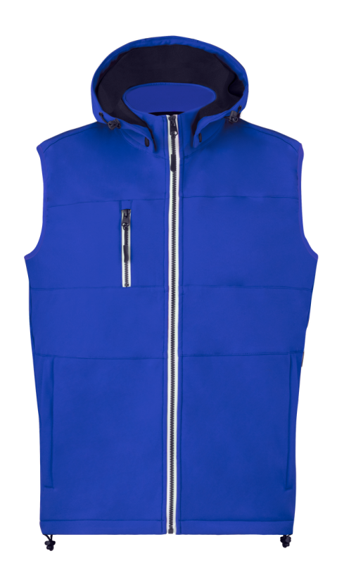 Gilet da stampare - cod. MK20172