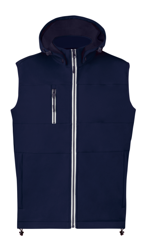 Gilet da stampare - cod. MK20172