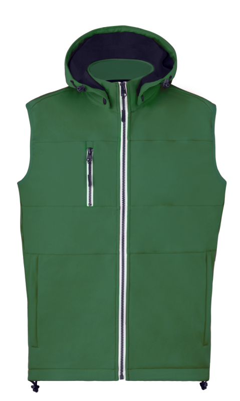 Gilet da stampare - cod. MK20172
