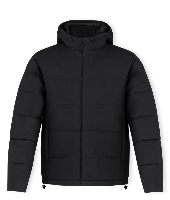 Giacca con stampa logo - cod. MK20173