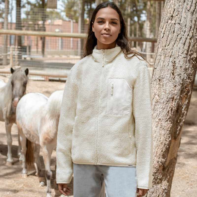 Giacca da serigrafare con logo - cod. MK20175