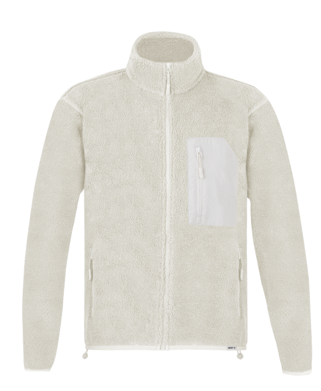 Giacca da serigrafare con logo - cod. MK20175