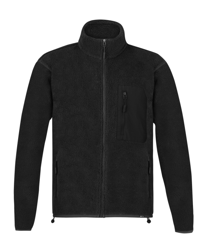 Giacca da serigrafare con logo - cod. MK20175