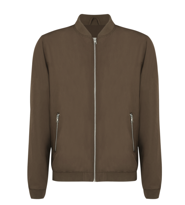 Giacca promozionale da stampare - cod. MK20176