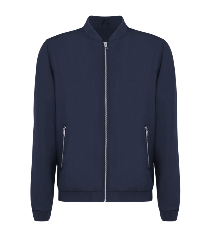 Giacca promozionale da stampare - cod. MK20176