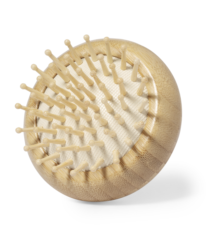 Spazzola personalizzabile con Specchio - cod. MK20178