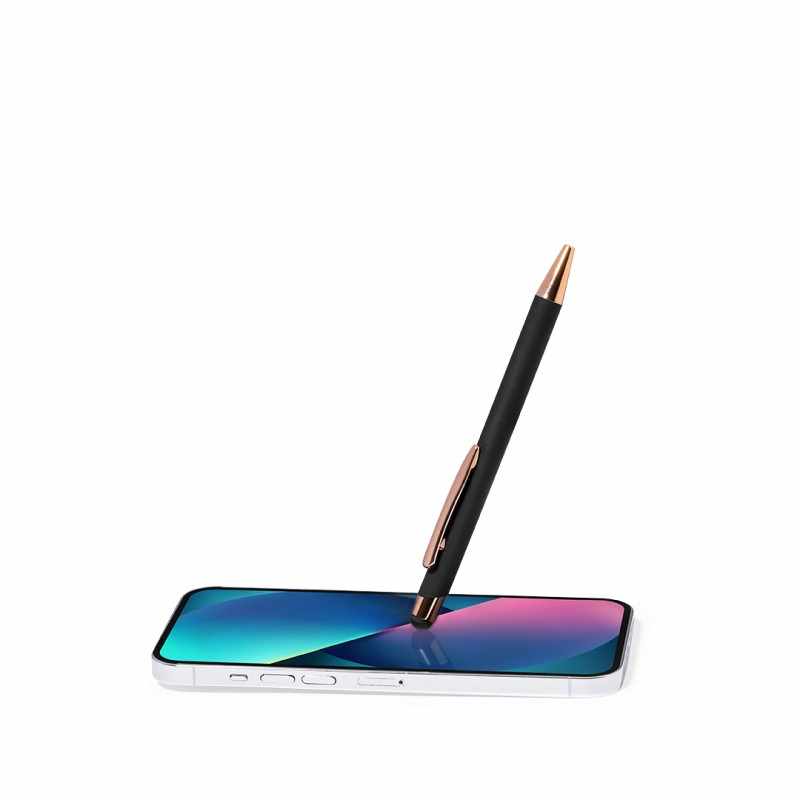 Penne Touch con logo e scritte - cod. MK20180