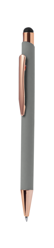 Penne Touch con logo e scritte - cod. MK20180