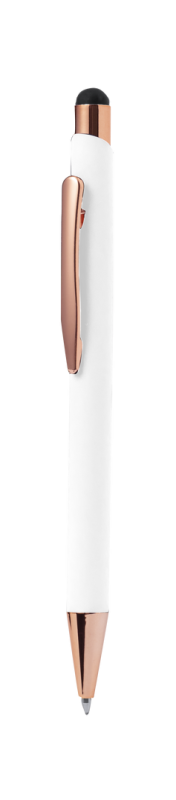 Penne Touch con logo e scritte - cod. MK20180