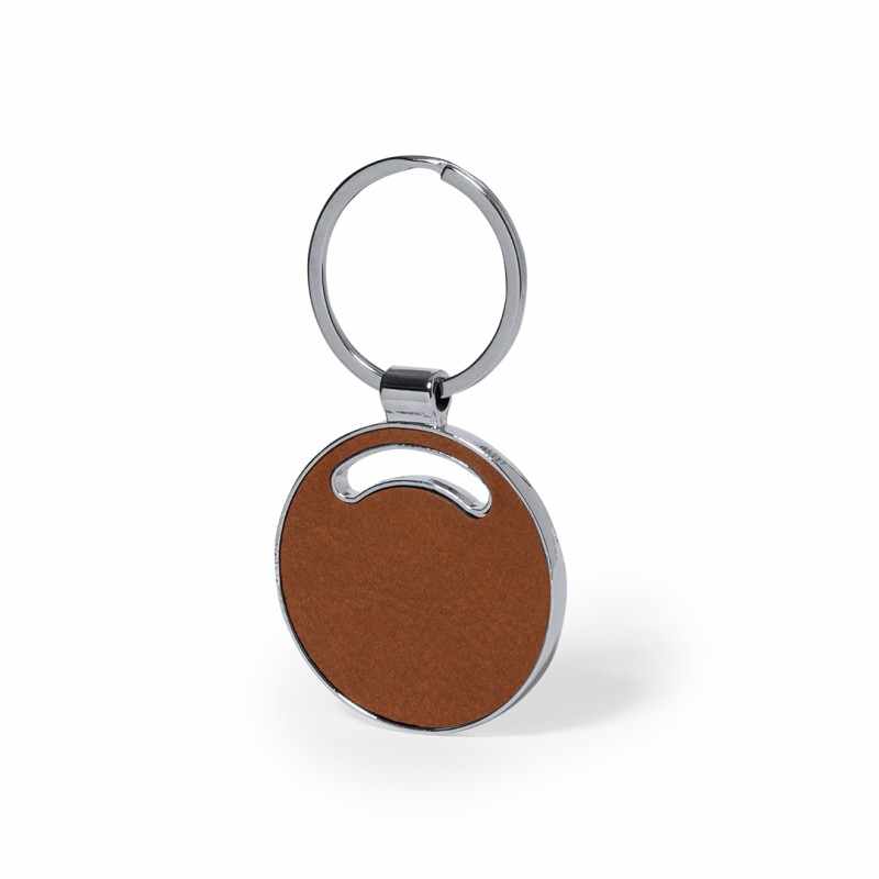 Portachiavi personalizzato - cod. MK20188