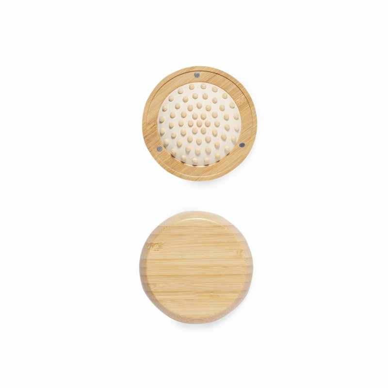 Spazzola personalizzabile con Specchio - cod. MK20178