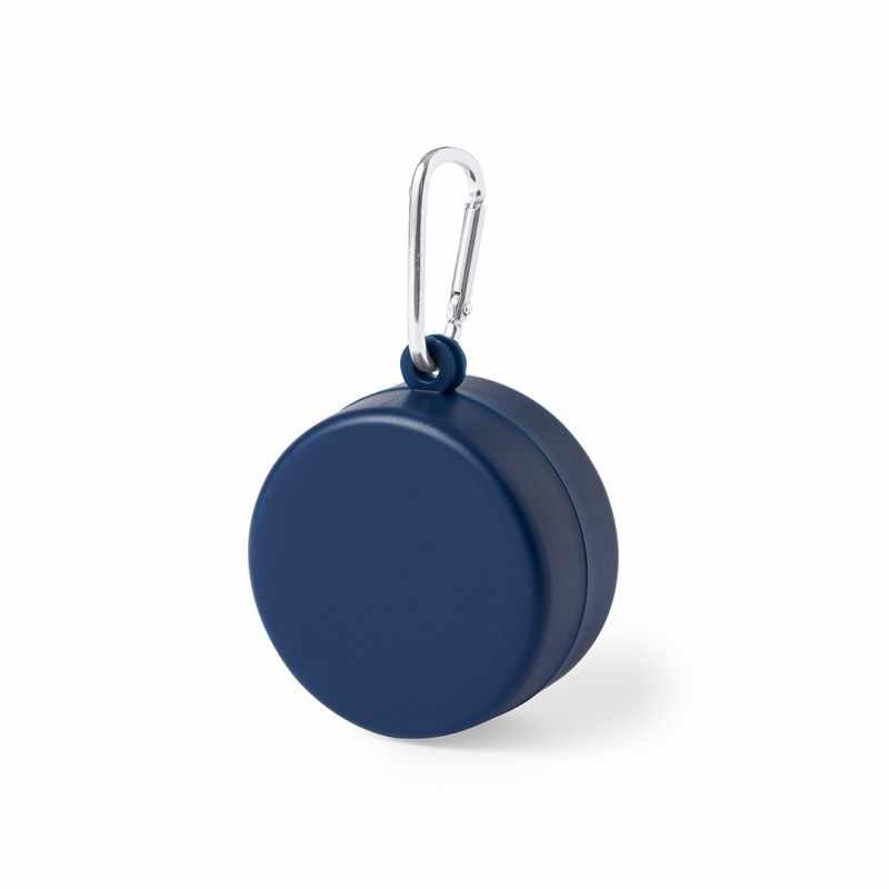 Bicchiere pieghevole da personalizzare con logo - cod. MK20197