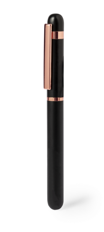 Penne personalizzate con logo aziendale - cod. MK20185