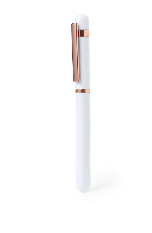 Penne personalizzate con logo aziendale - cod. MK20185