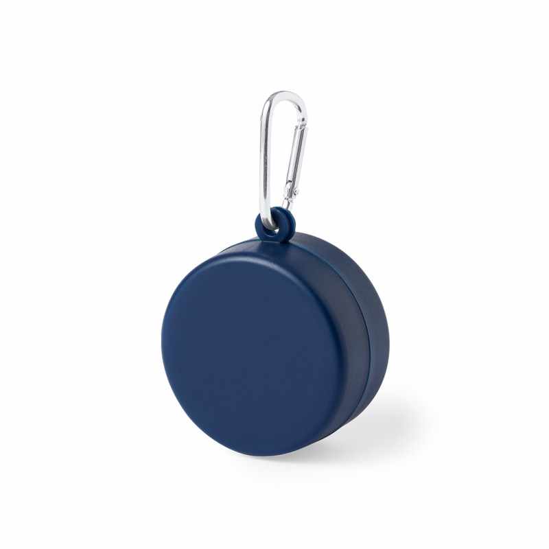 Bicchiere pieghevole da personalizzare con logo - cod. MK20197