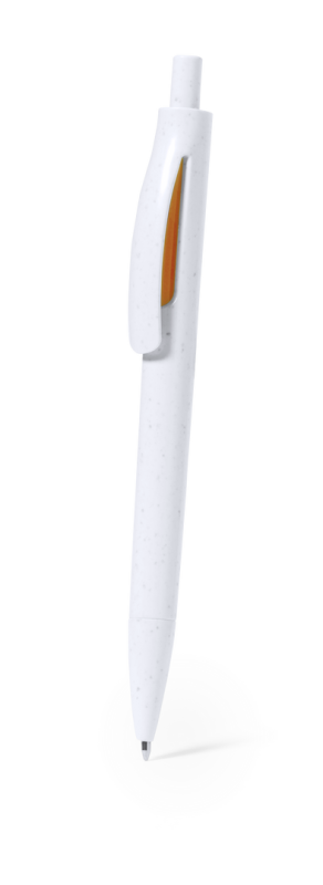 Penna da personalizzare con scritte - cod. MK20187