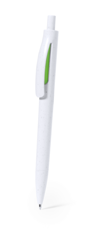 Penna da personalizzare con scritte - cod. MK20187