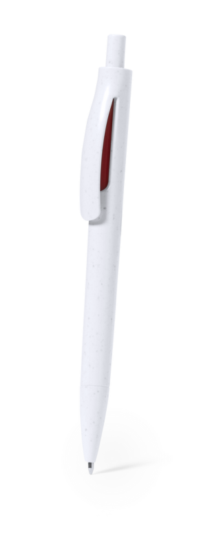 Penna da personalizzare con scritte - cod. MK20187