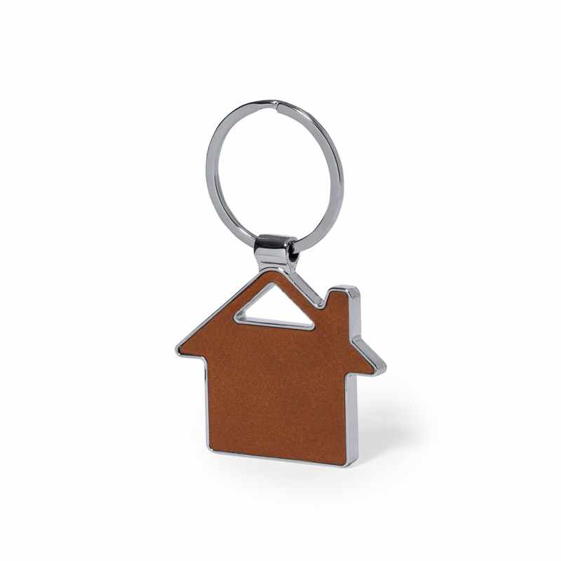 Portachiavi personalizzato - cod. MK20188