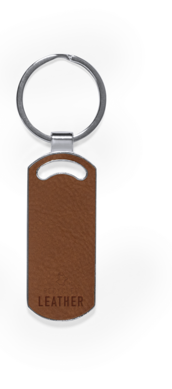 Portachiavi personalizzato - cod. MK20188
