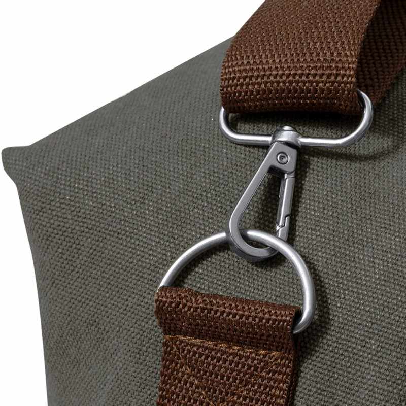 Borsone da serigrafare - cod. MK20200