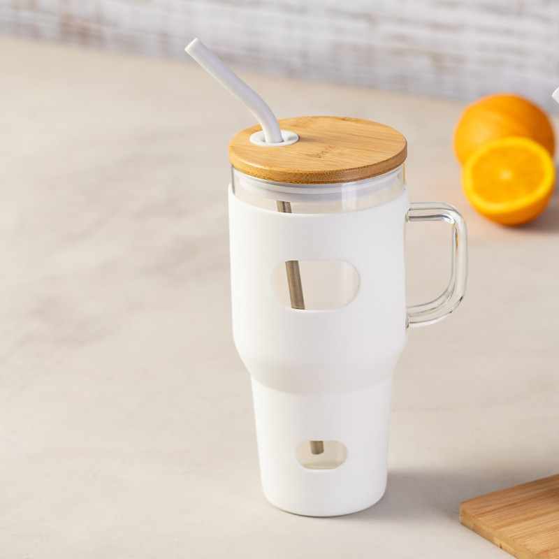 Barattolo di grande capacità - cod. MK20205