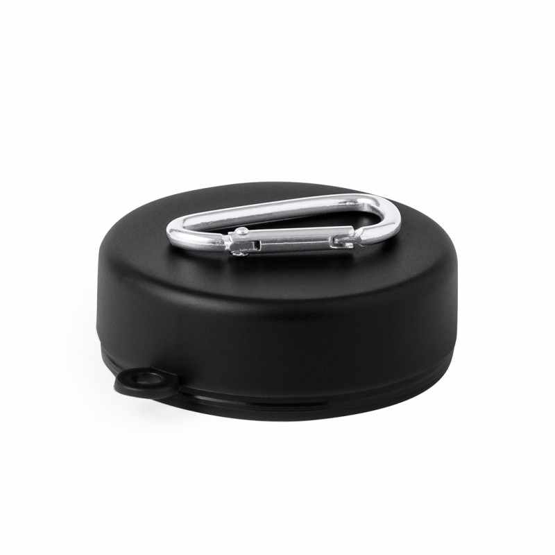 Bicchiere pieghevole da personalizzare con logo - cod. MK20197